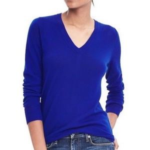 Banana Republic | Merino Wool Sweater